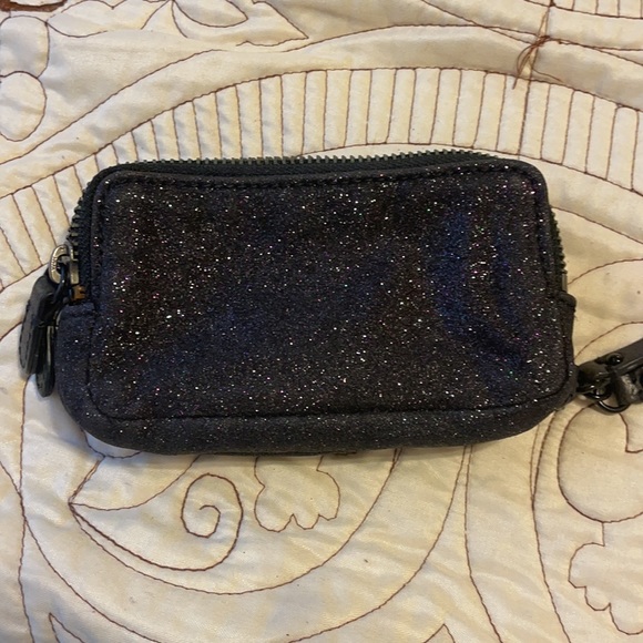 Juicy couture wristlet